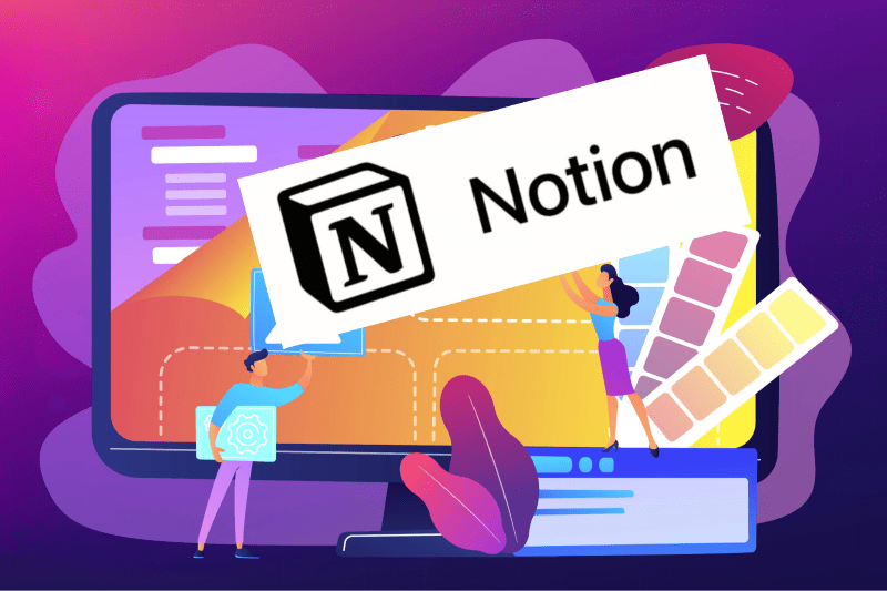 Как оплатить Notion в условиях санкций для России