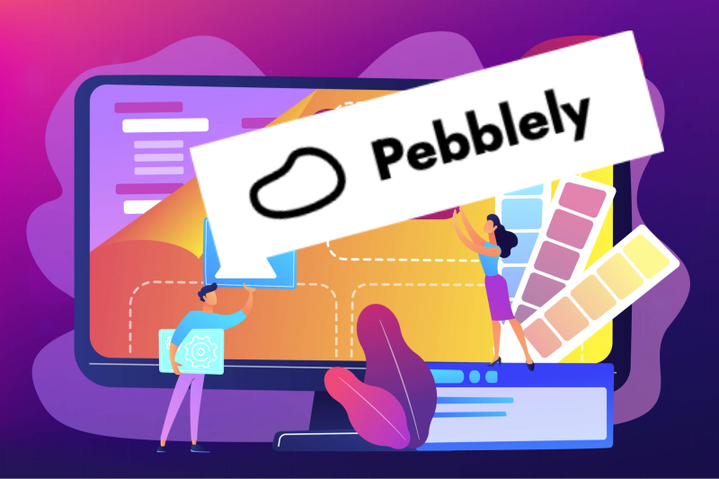 Как оплатить нейросеть Pebblely в России
