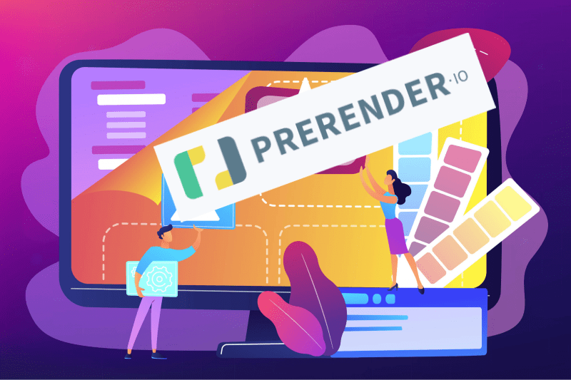 Оплата тарифа PRERENDER: как обойти санкции в России