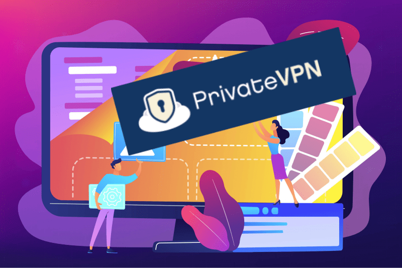 Как оплатить PrivateVPN в России (при санкциях)