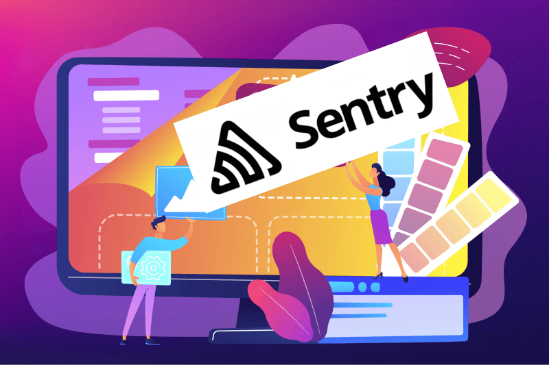 Оплата SENTRY в обход санкций из России