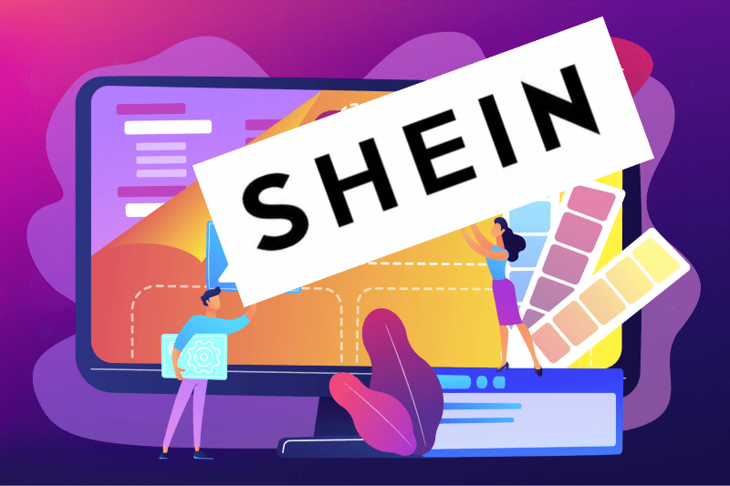 Как оплатить заказ на Shein из России сейчас?