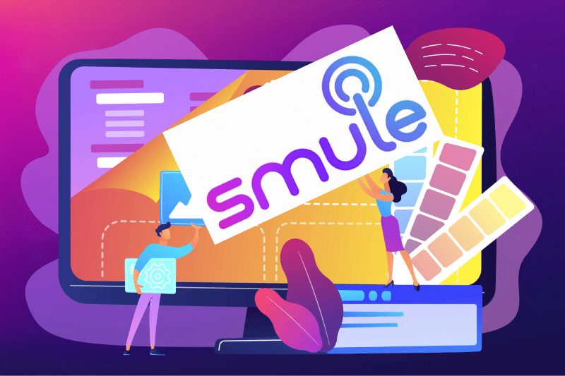 Как оплатить Smule из России при санкциях