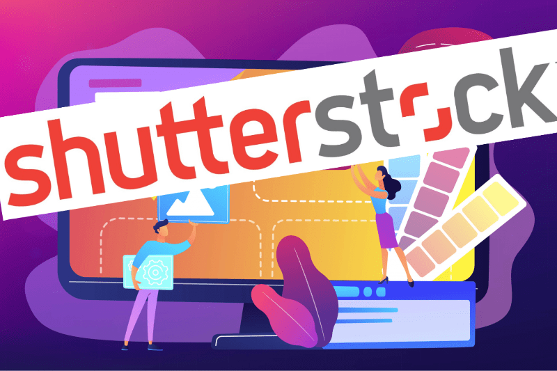 Как оплатить Shutterstock в России в условиях санкций?