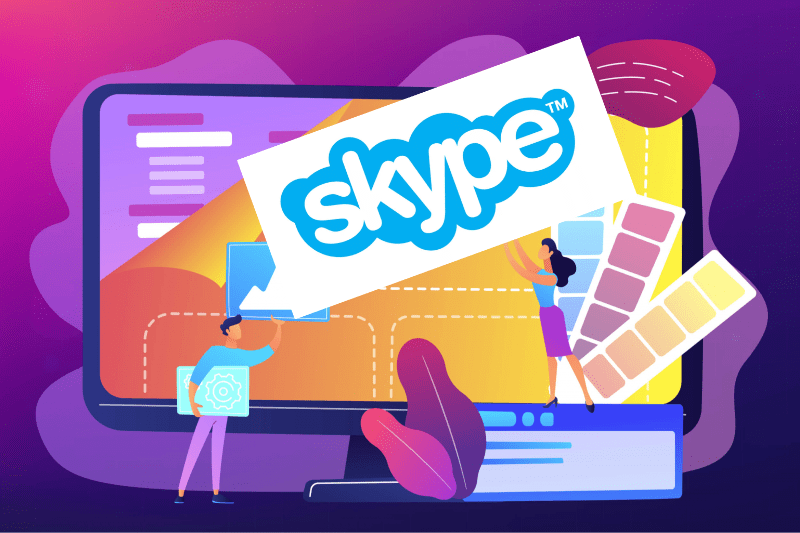 Как пополнить счет в Skype после санкций
