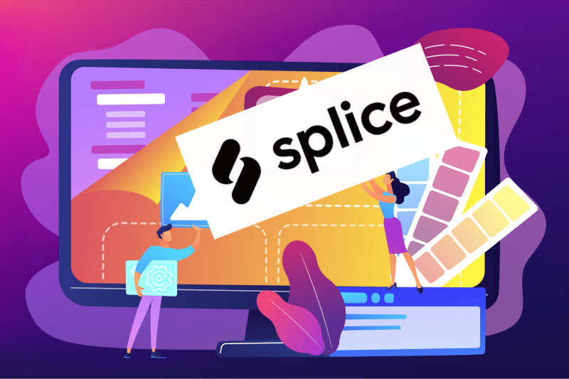 Как оплатить Splice из России
