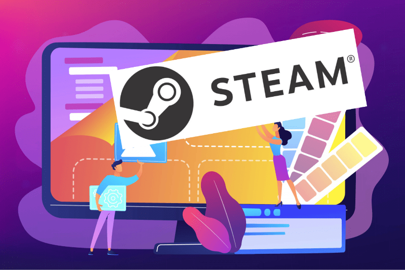Как сейчас оплатить Steam из России