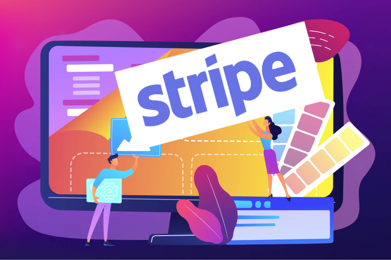 Как платить за Stripe из России (в рублях при санкциях)