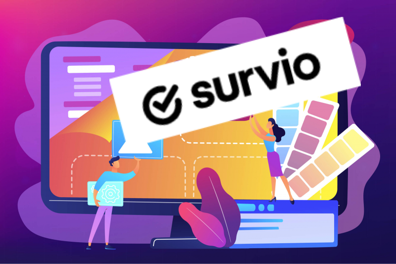 Как сейчас оплачивать сервис Survio (после санкций для России)