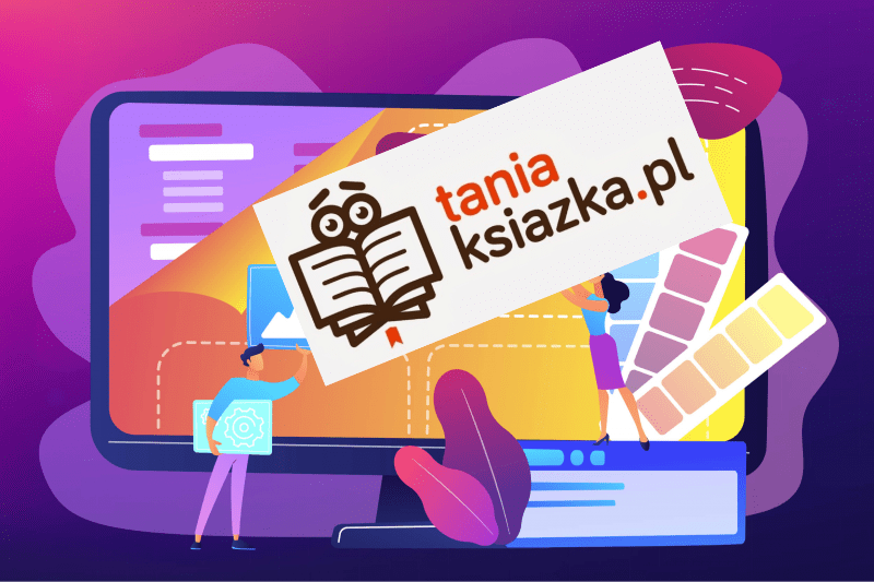 Как теперь покупать на TaniaKsiazka при санкциях из РФ