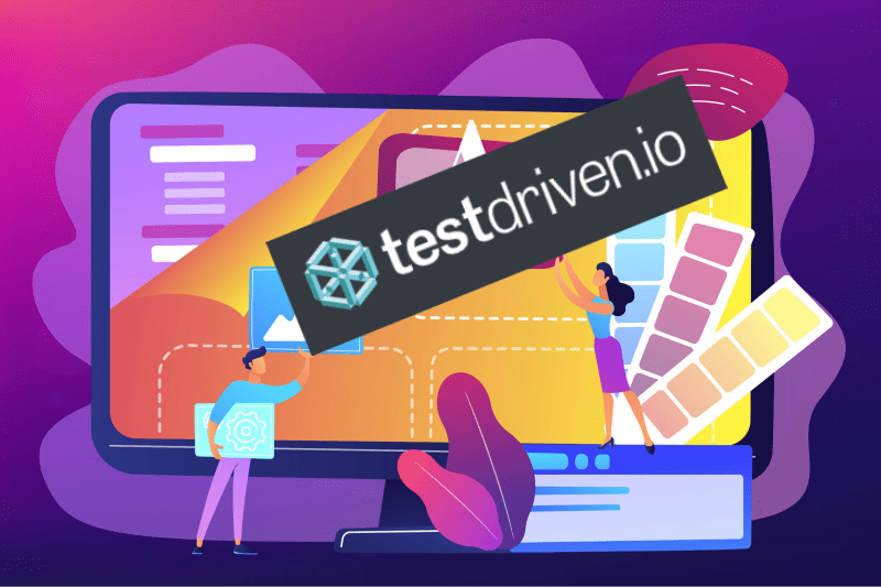 Оплата TestDriven.io в обход санкций из РФ
