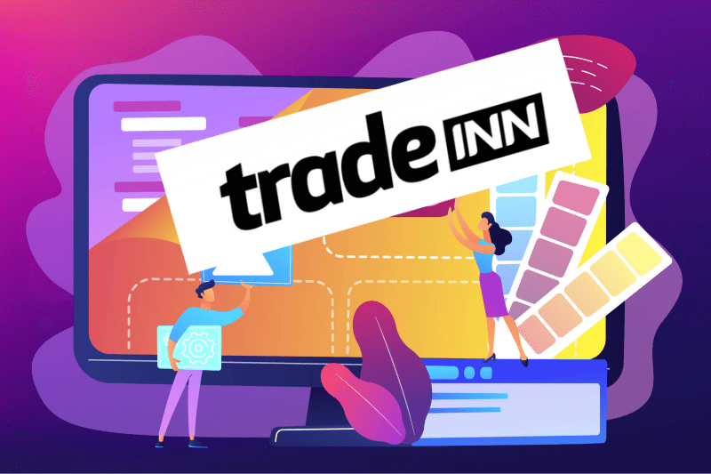Как теперь покупать на Tradeinn.com?