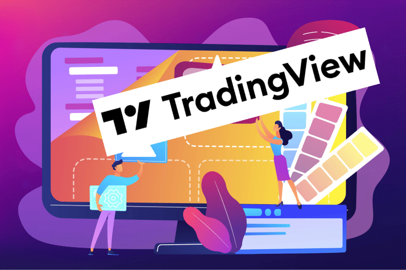 Как оплатить подписку TradingView при санкциях