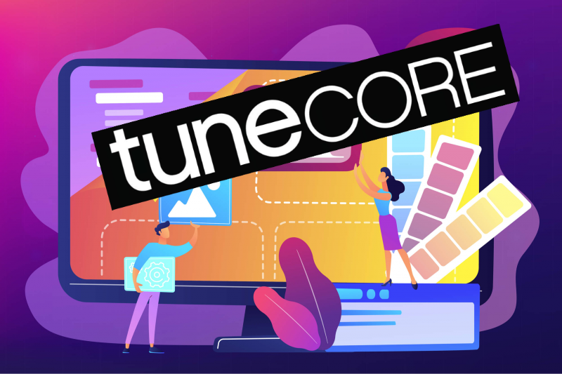 Как оплатить TuneCore в России
