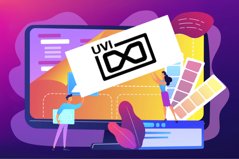 Как оплачивать UVI SonicPass подписку в России при санкциях