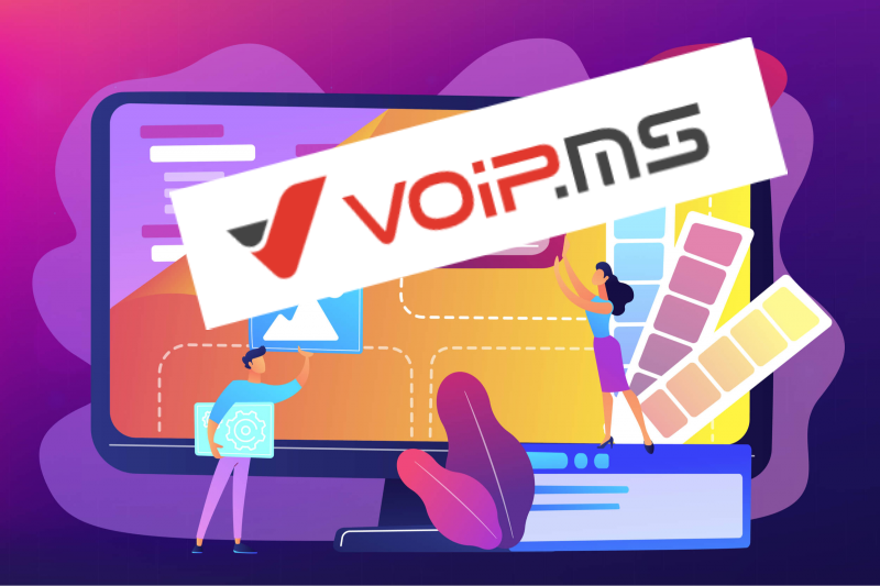 Оплата IP-телефонии VoIP.ms из России (с рублёвой карты после санкций)