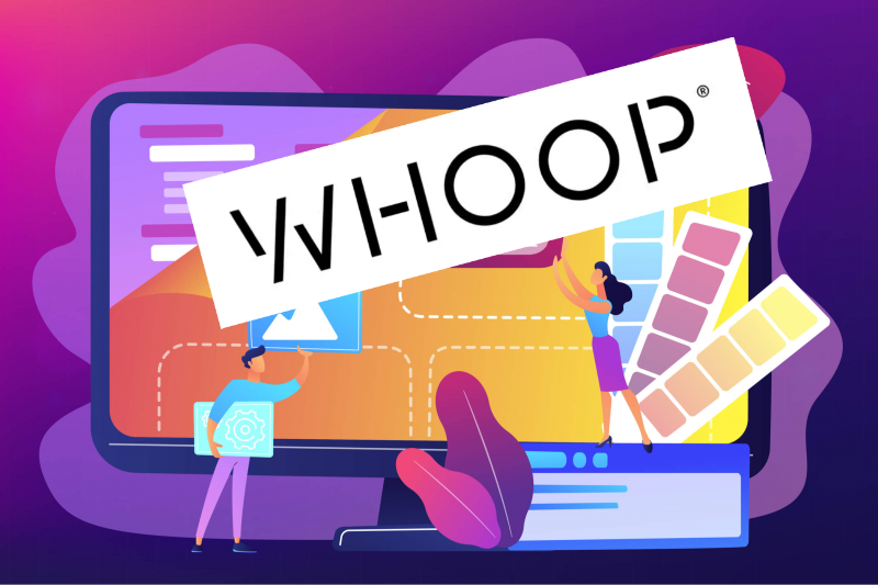 Как при санкциях оплатить Whoop из России