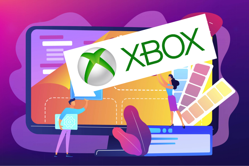Оплата XBOX в России (как заплатить за игры и Game Pass в рублях при санкциях)