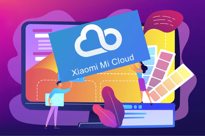 Как оплатить Xiaomi Cloud после санкций