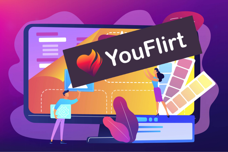 Как теперь оплачивать YouFlirt в России