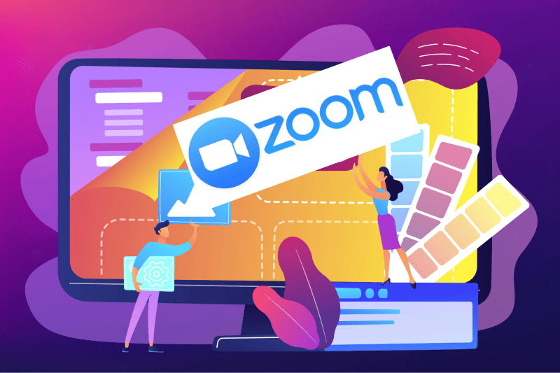 Как оплатить Zoom из России после санкций