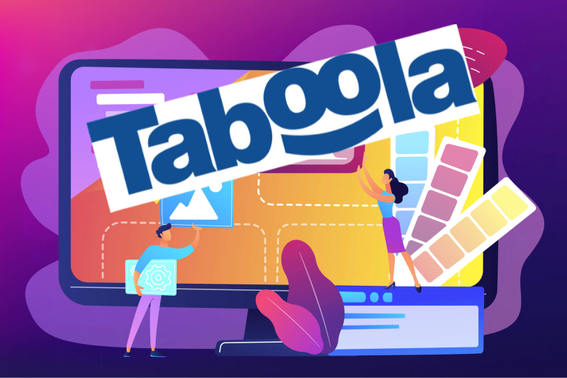 Оплата Taboola в России при санкциях (платёж в рублях)