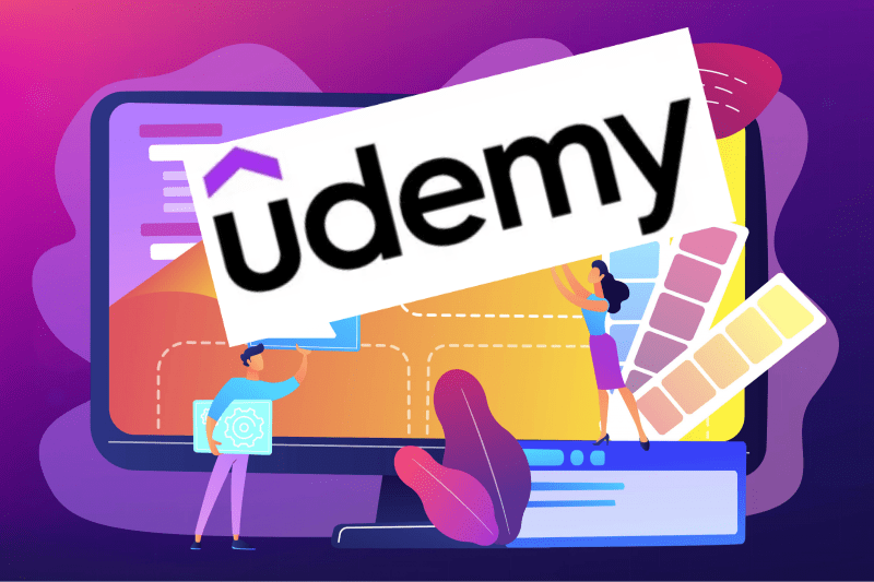 Как оплачивать курсы Udemy из России?