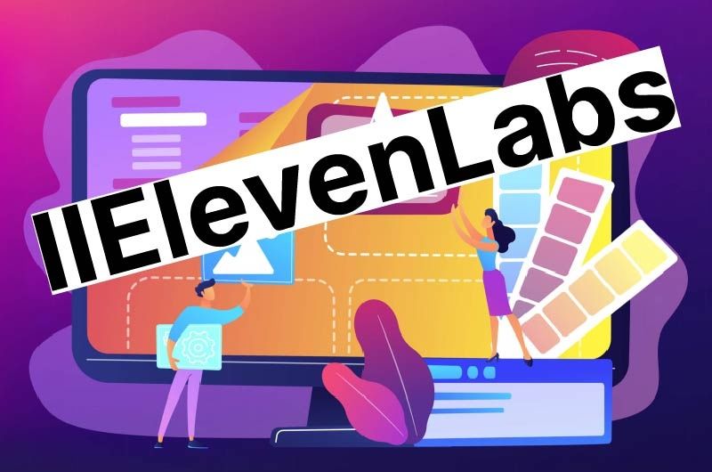 Как оплатить ElevenLabs в России