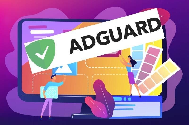 Как оплатить AdGuard из России