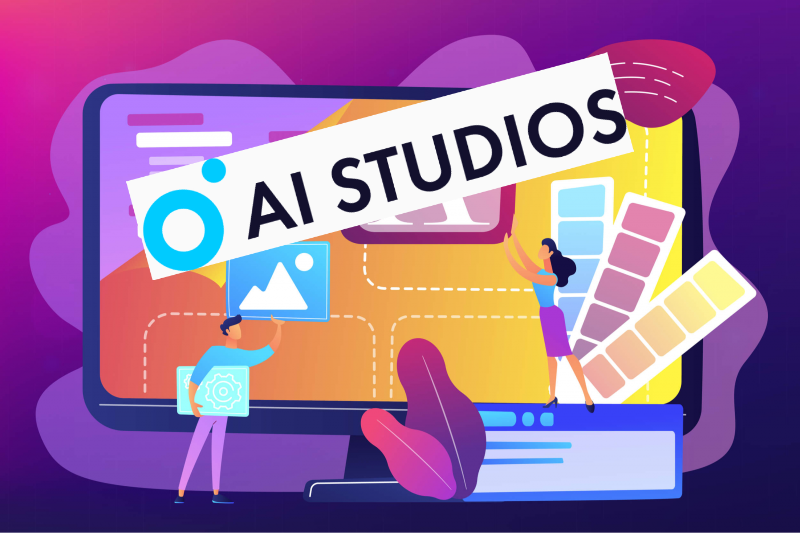 Делимся рабочей и легальной схемой оплаты Ai Studios из России в условиях санкций