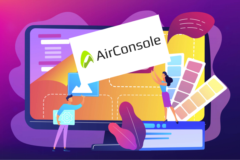Как сегодня оплачивать AirConsole при санкциях