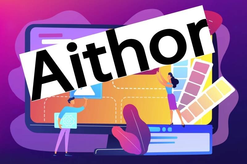 Как оплатить Aithor из России