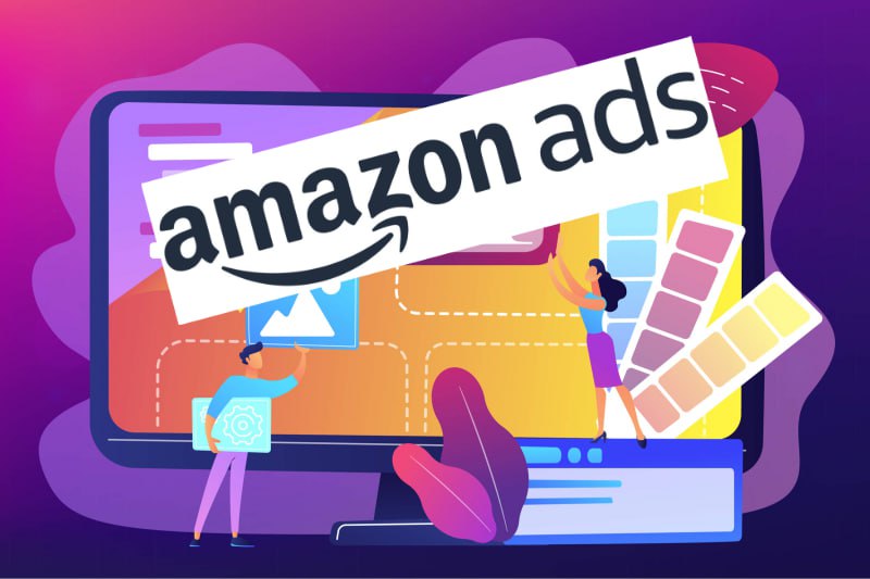 Как оплатить Amazon Ads в России в рублях