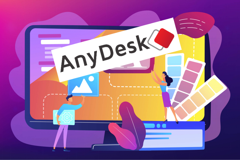 Оплата AnyDesk рублями: быстро, просто и безопасно