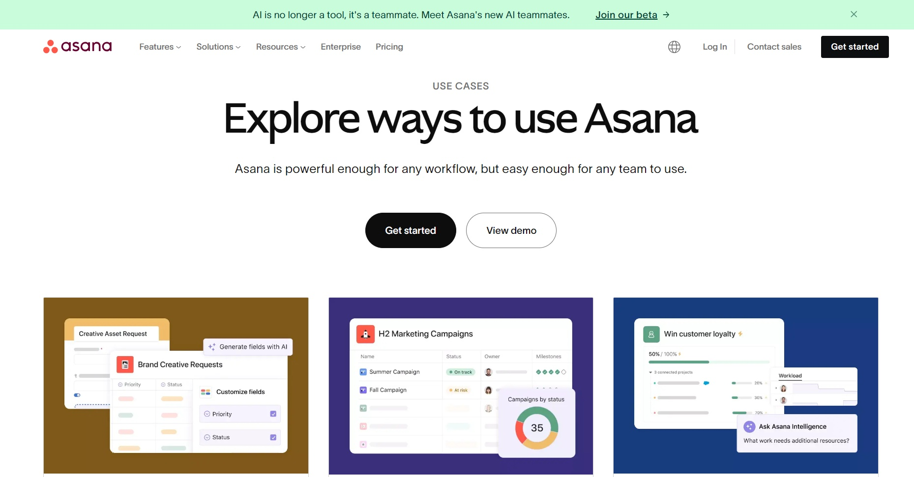 инструкция по оплате asana в России