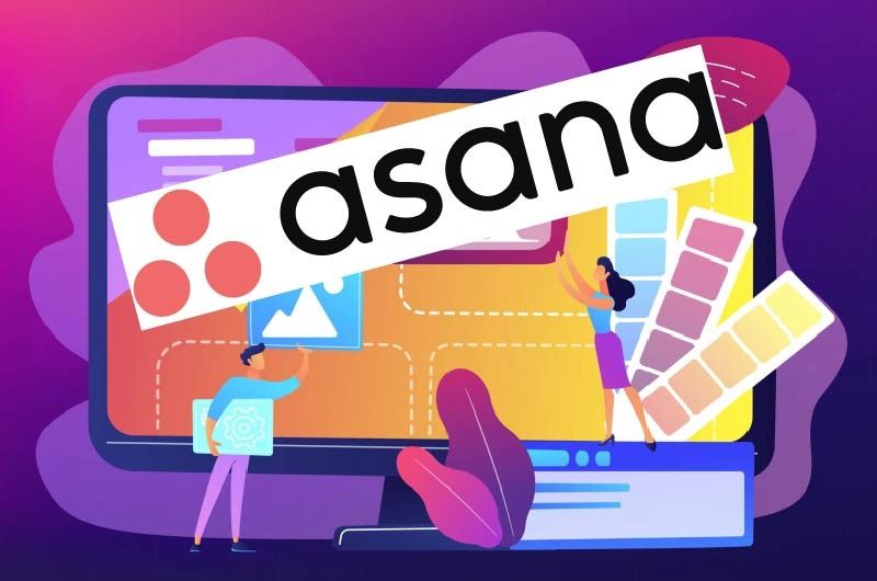 Как оплатить ASANA в России под санкциями