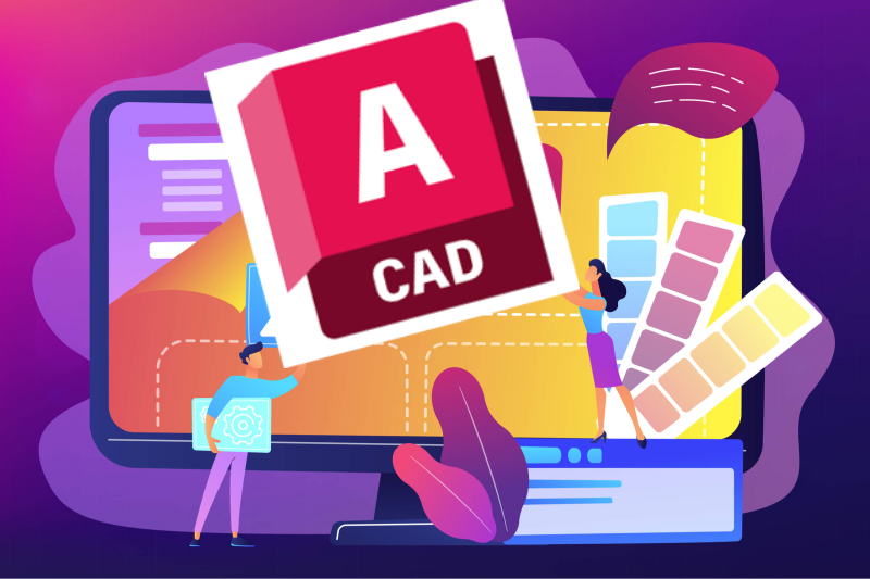 AutoCAD: как оплачивать из России в условиях санкций