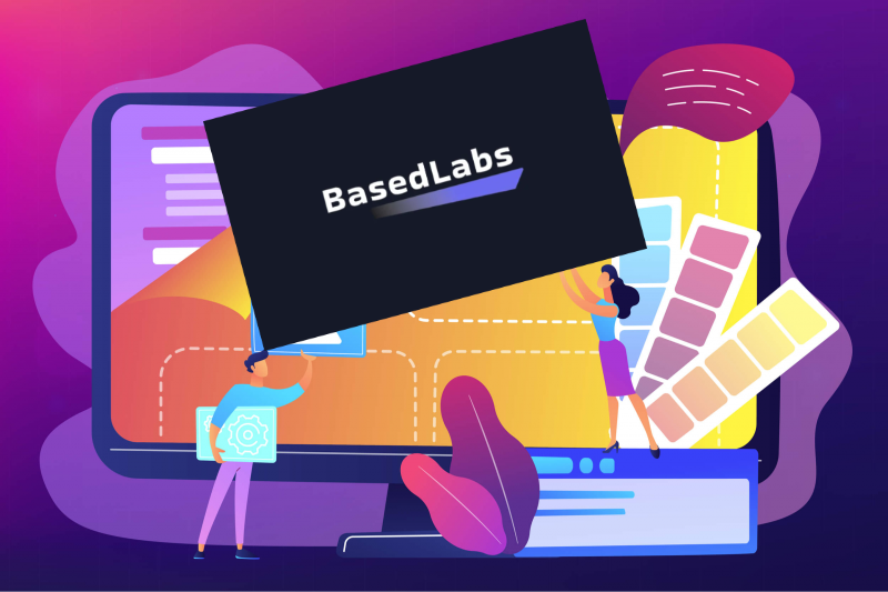 Based Labs из России: оплачиваем подписку в условиях санкций