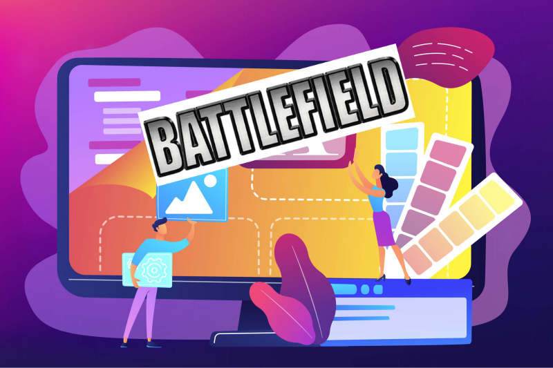 Оплачиваем Battlefield с рублёвой карты: легальное решение для отечественных геймеров