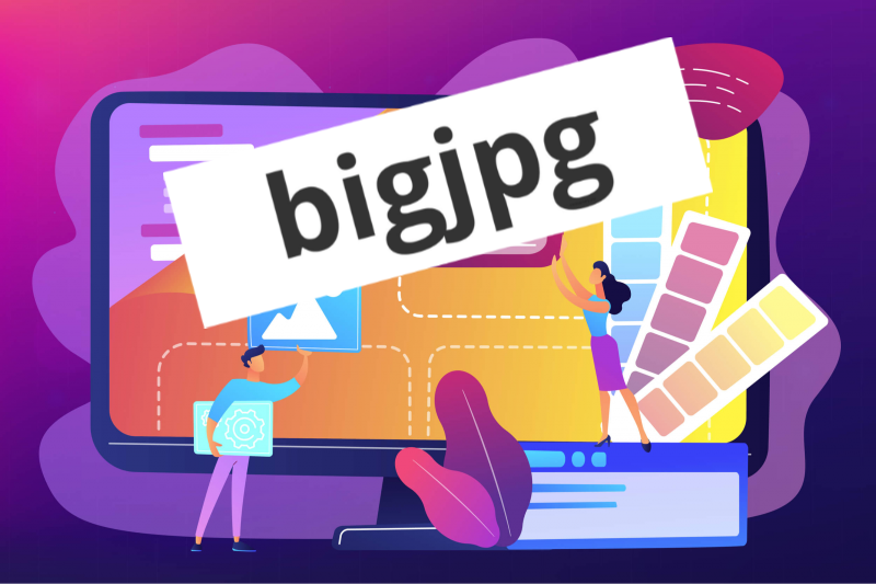 Как заплатить за приложение BIGjpg (новый способ платежа из России после санкций)