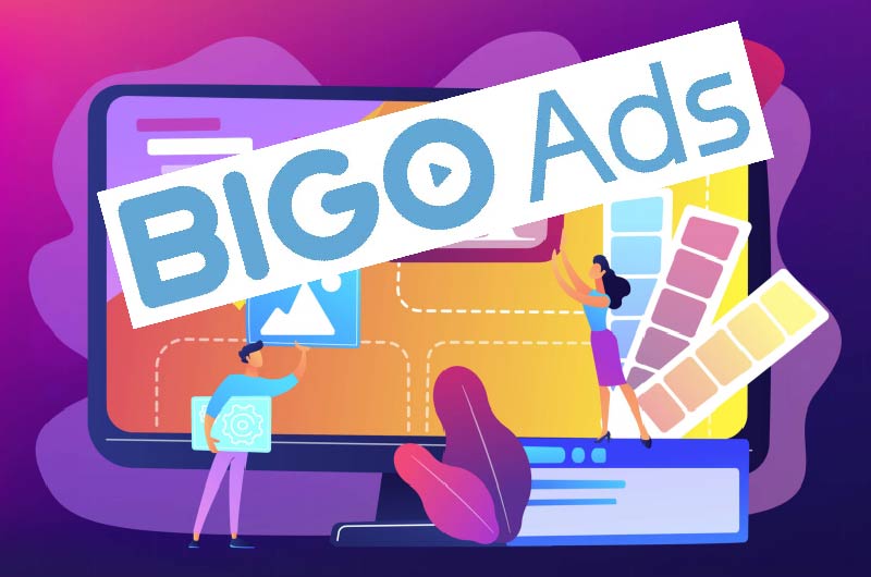 Оплата Bigo Ads в России с рублёвой карты при санкциях