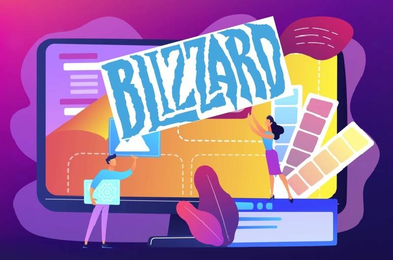 Как оплатить Blizzard из России