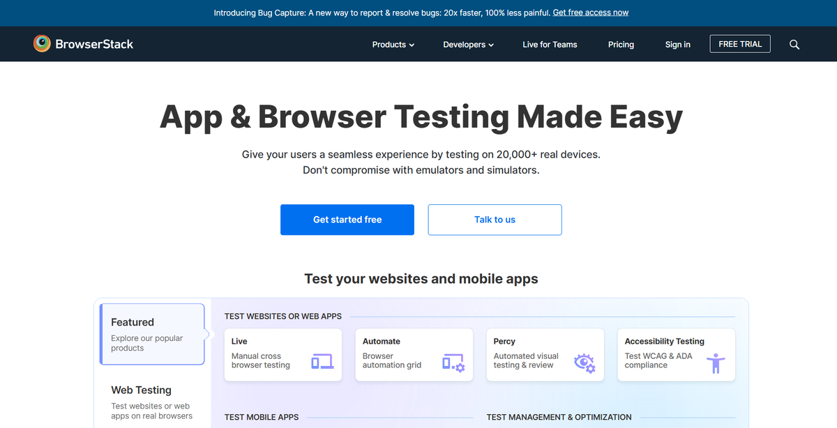 Инструкция по оплате Browserstack в России