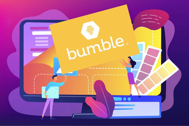 Оплачиваем Bumble с рублёвой карточки – проверенное решение по обходу санкций