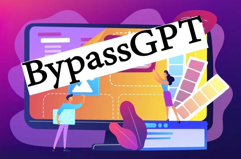 Как оплатить BypassGPT из России