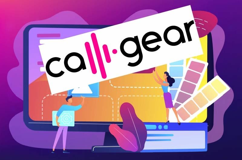 Как оплатить CallGear из России