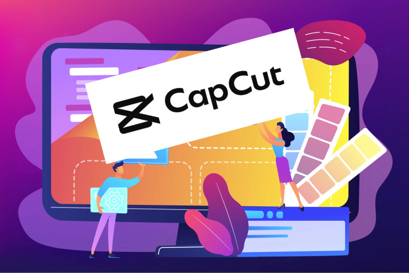 Как сегодня оплатить CapCut Pro из России