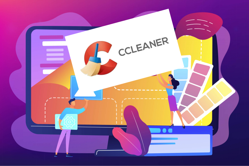 Как оплатить CCleaner из России – легальный способ для рублёвых карт