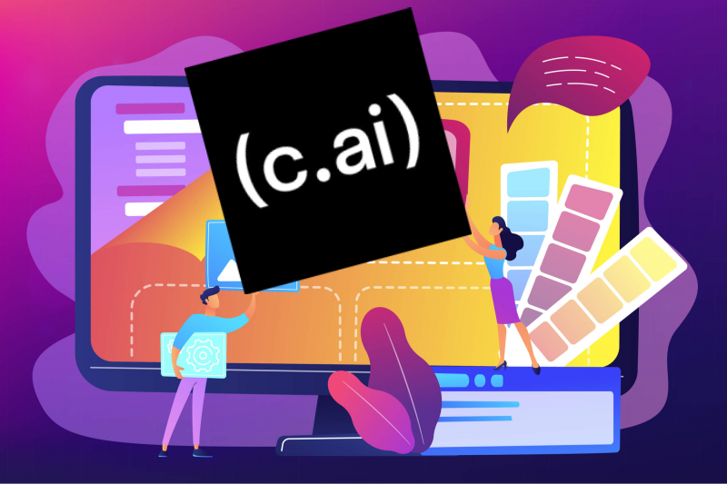 Как оплатить Character AI в России