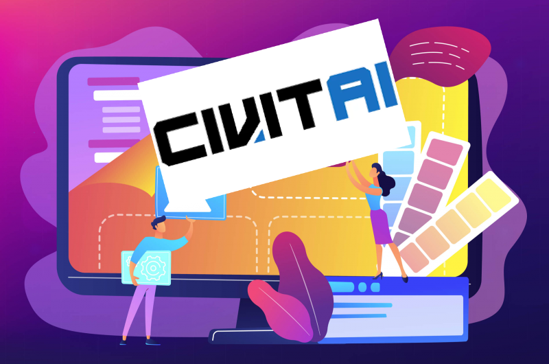 Как оплатить Civitai из России, если нет долларовой карты